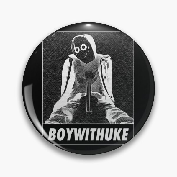 Item preview, Boywithuke     designed and sold by cloudnorthappr.