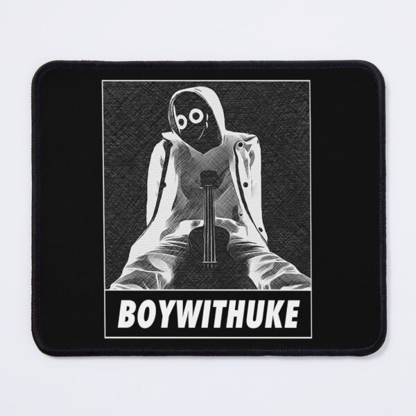 Item preview, Boywithuke     designed and sold by cloudnorthappr.