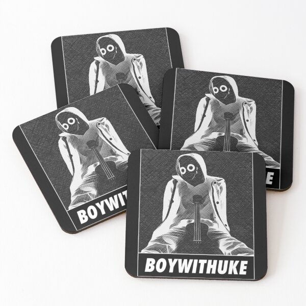 Item preview, Boywithuke     designed and sold by cloudnorthappr.