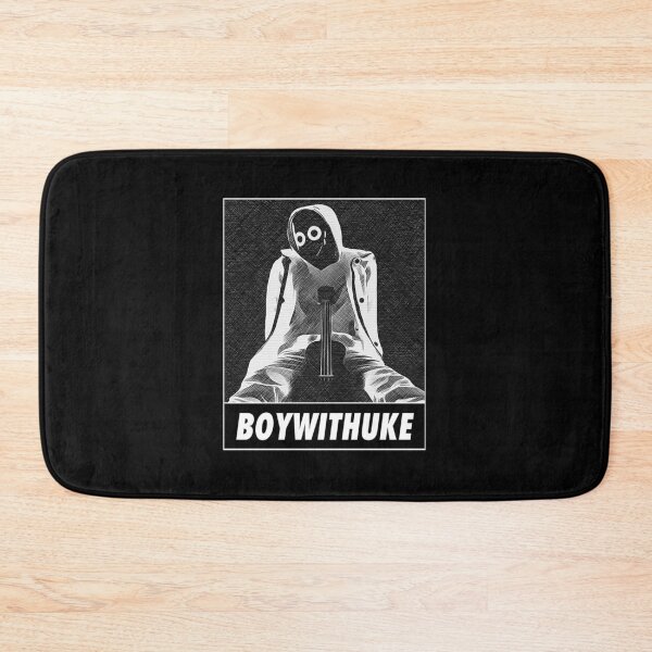 Item preview, Boywithuke     designed and sold by cloudnorthappr.