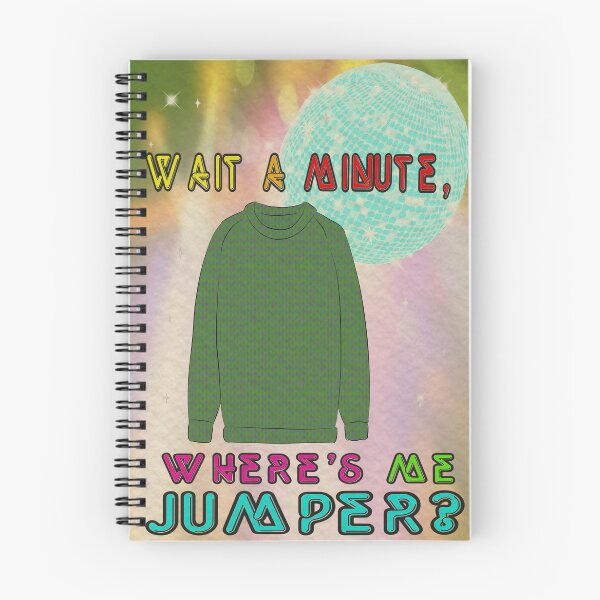 Item preview, Wheres me Jumper designed and sold by GemimaRosaArt.