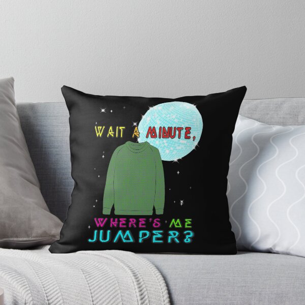 Item preview, Wheres me Jumper designed and sold by GemimaRosaArt.