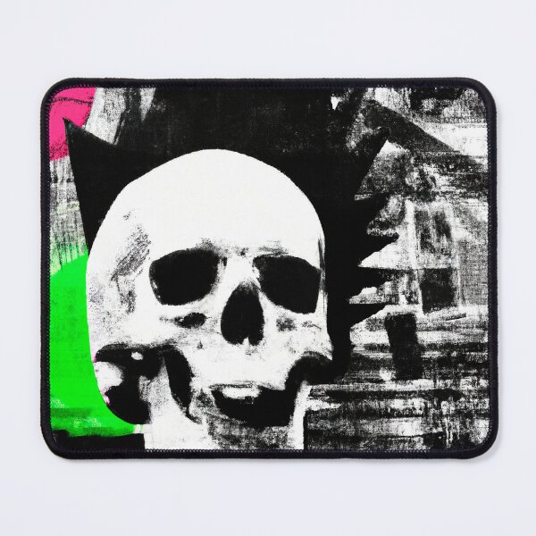 Item preview, Skullhair designed and sold by Farbitroid.
