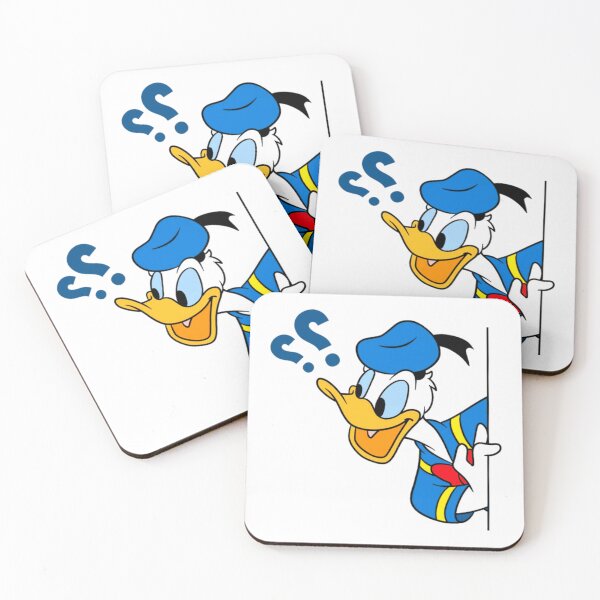 Item preview, Donald Duck designed and sold by bestoffers.