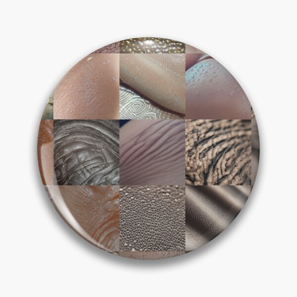 Item preview, artificial texture skin pattern designed and sold by Lefteris Betsis.
