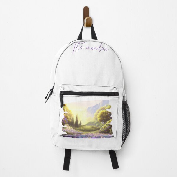 Item preview, The meadow designed and sold by SpiderMonkey913.