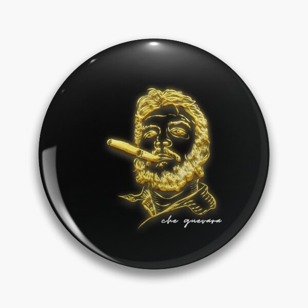 Item preview, Ernesto Che Guevara 3d art | Ernesto Che Guevara 3d t-shirt  designed and sold by KARTICK DUTTA.