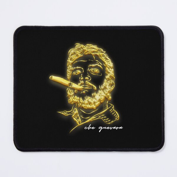 Item preview, Ernesto Che Guevara 3d art | Ernesto Che Guevara 3d t-shirt  designed and sold by KARTICK DUTTA.