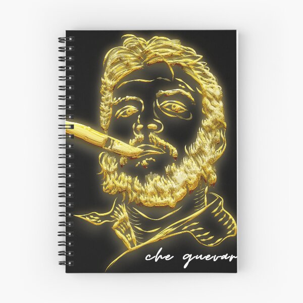 Item preview, Ernesto Che Guevara 3d art | Ernesto Che Guevara 3d t-shirt  designed and sold by KARTICK DUTTA.