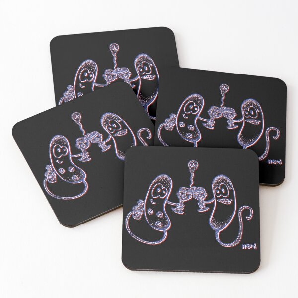 Item preview, Toxin-antitoxin designed and sold by Noémie Matthey.