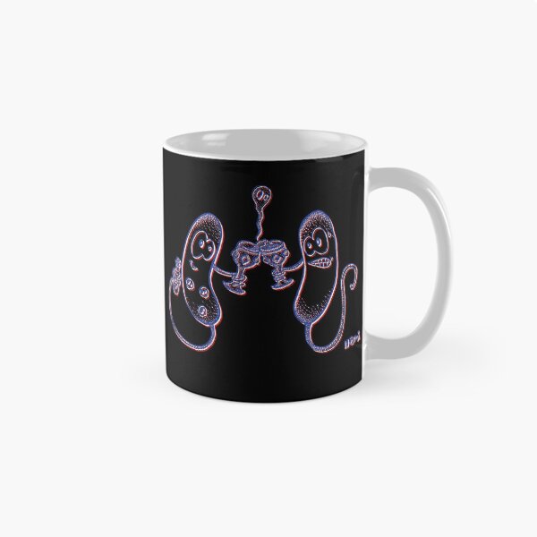 Item preview, Toxin-antitoxin designed and sold by Noémie Matthey.