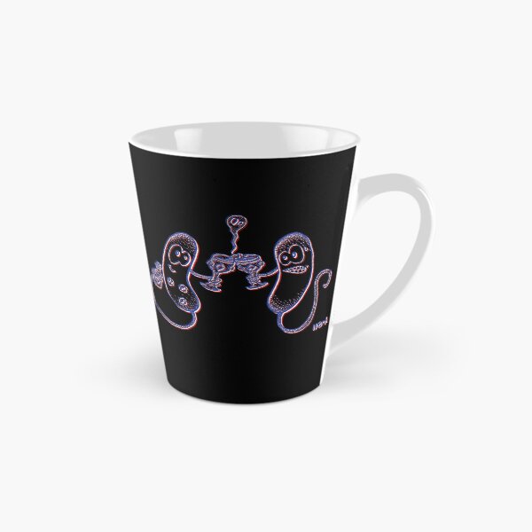 Item preview, Toxin-antitoxin designed and sold by Noémie Matthey.