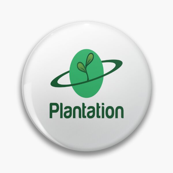 Item preview, Plantation designed and sold by Clothes-Hanger.