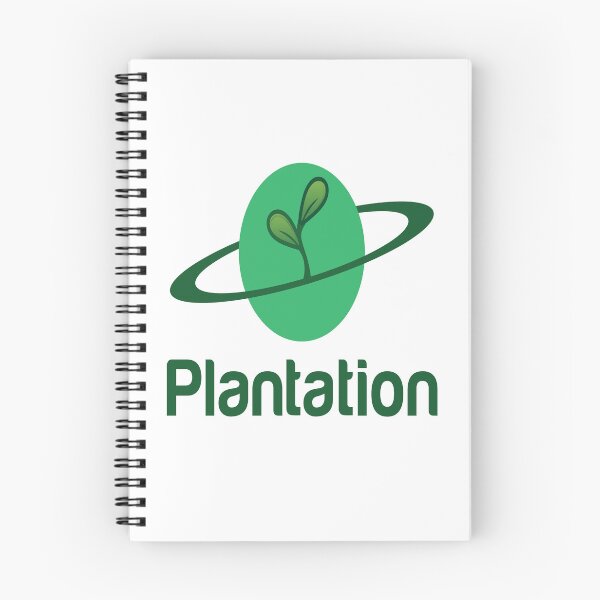 Item preview, Plantation designed and sold by Clothes-Hanger.