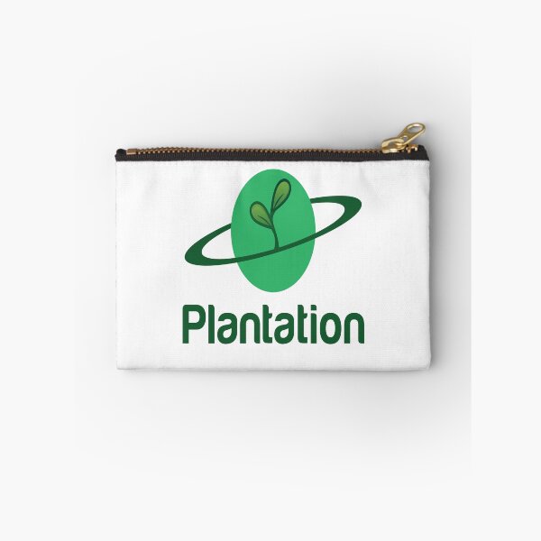 Item preview, Plantation designed and sold by Clothes-Hanger.