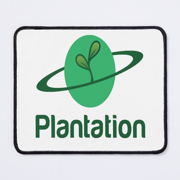 Item preview, Plantation designed and sold by Clothes-Hanger.