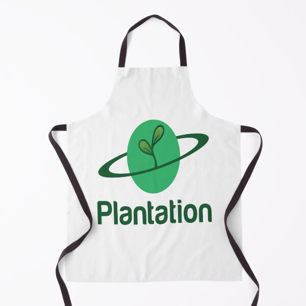 Item preview, Plantation designed and sold by Clothes-Hanger.