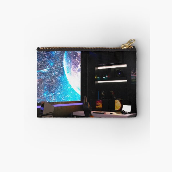 Item preview, Deep Space Workstation designed and sold by Shaheen01.