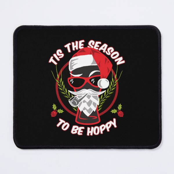 Item preview, Christmas sweater | Tis the season to be hoppy designed and sold by DKdesigns27.