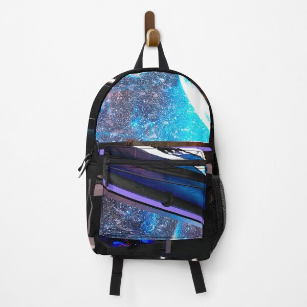 Item preview, Deep Space Workstation designed and sold by Shaheen01.