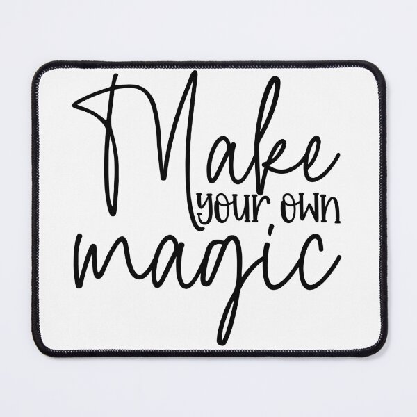 Item preview, make your own magic designed and sold by sweetanndspooky.