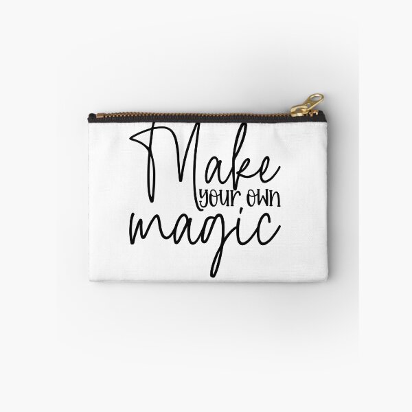 Item preview, make your own magic designed and sold by sweetanndspooky.