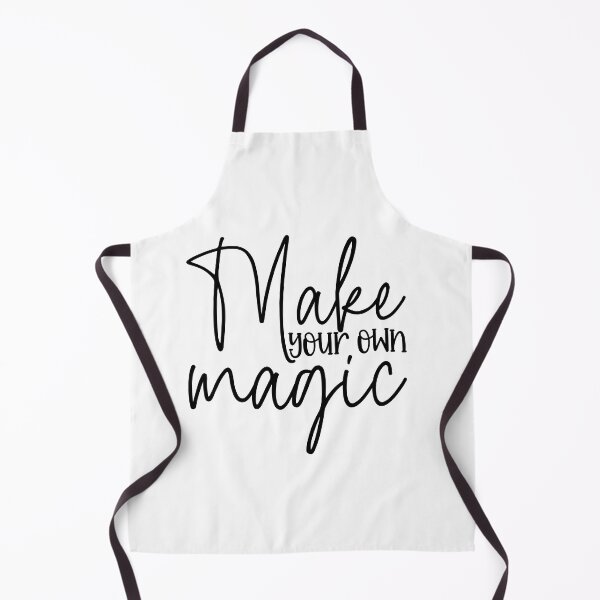 Item preview, make your own magic designed and sold by sweetanndspooky.