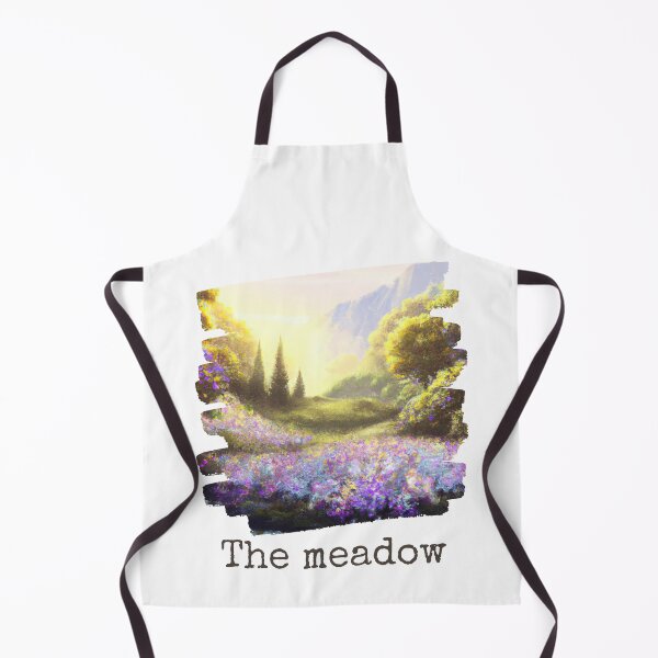 Artikelvorschau, The meadow entworfen und verkauft von SpiderMonkey913.