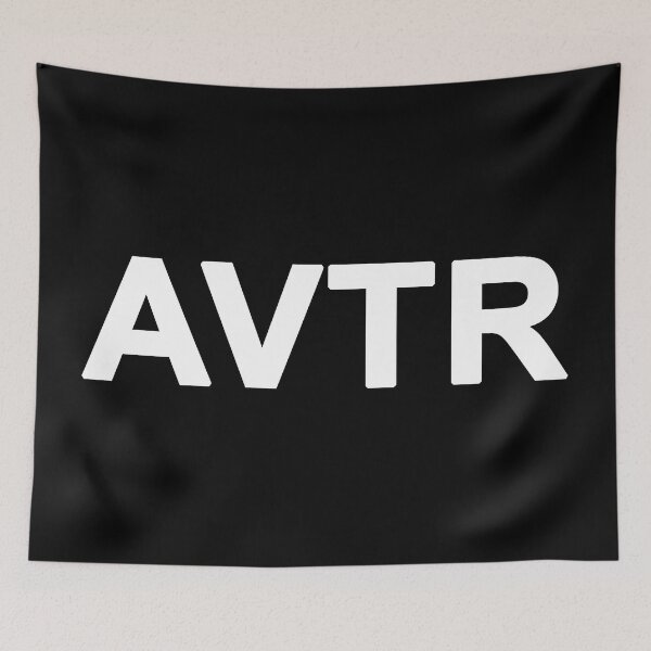 Item preview, AVTR designed and sold by alloutshirts.