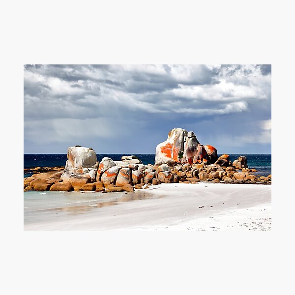 Item preview, Picnic Rocks designed and sold by Nicholas Blackwell.