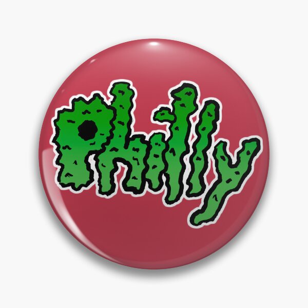 Artikelvorschau, Philly Fuzz entworfen und verkauft von LockedUp.