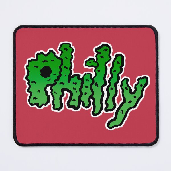 Item preview, Philly Fuzz designed and sold by LockedUp.