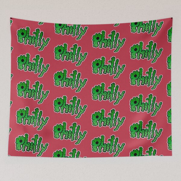 Item preview, Philly Fuzz designed and sold by LockedUp.