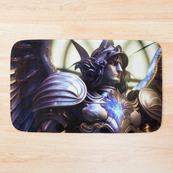 Item preview, Archangel Raphael (Variation) designed and sold by OccultDreams.