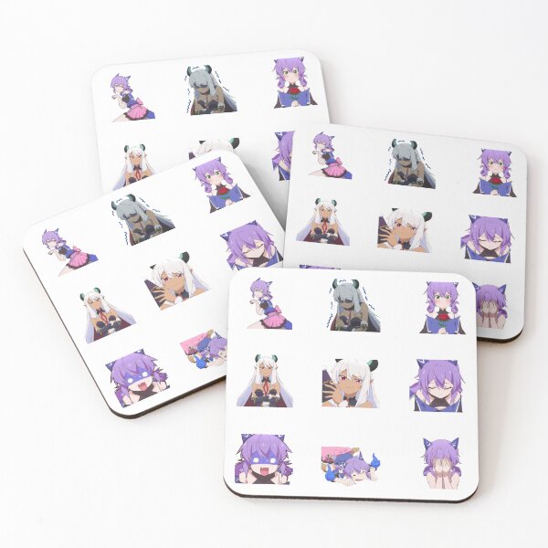 Item preview, Slime Taoshite 300 Nen Sticker Pack designed and sold by BSHA-o-RAHA.