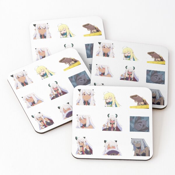 Item preview, Slime Taoshite 300 Nen Sticker Pack designed and sold by BSHA-o-RAHA.
