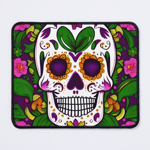 Item preview, Sugar Skull 2 designed and sold by NitaBond.