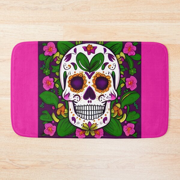 Item preview, Sugar Skull 2 designed and sold by NitaBond.