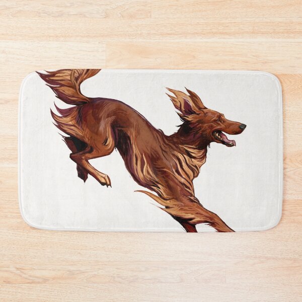 Item preview, Irish Setter designed and sold by Znodden.