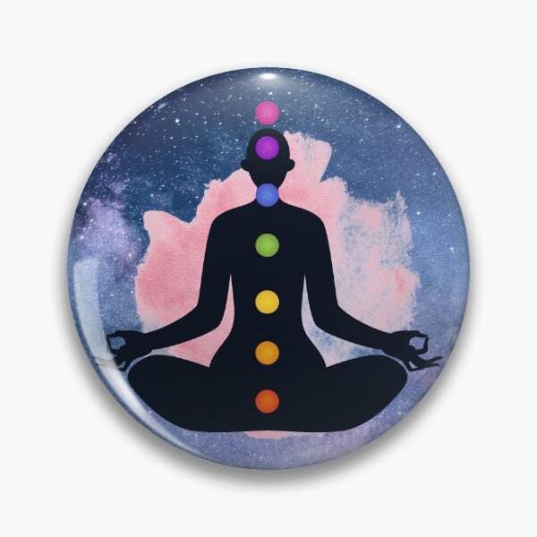 Item preview, Spiritual Chakra designed and sold by AbundanceSeed.
