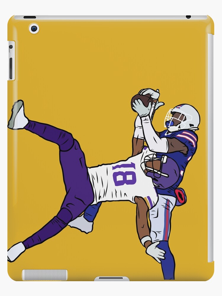 Randy Moss Minnesota Vikings Pixel Art 1 Youth T-Shirt by Joe