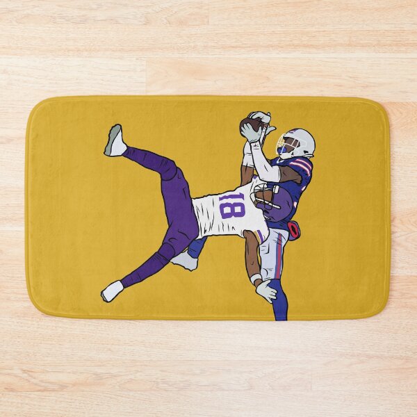Item preview, Justin Jefferson Catch designed and sold by RatTrapTees.