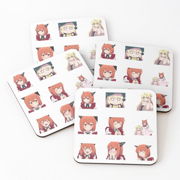 Item preview, Slime Taoshite 300 Nen Sticker Pack designed and sold by BSHA-o-RAHA.