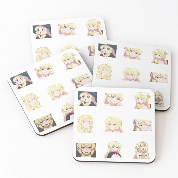 Item preview, Slime Taoshite 300 Nen Sticker Pack designed and sold by BSHA-o-RAHA.