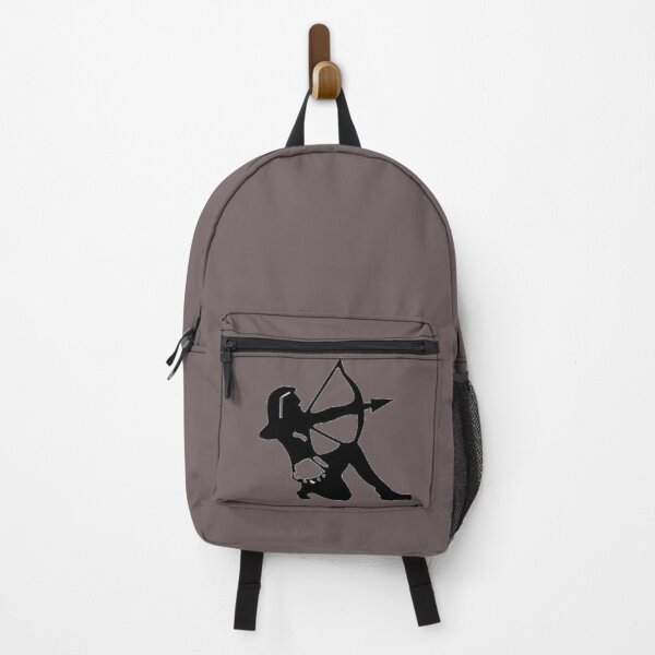 Item preview, Archer warrior, bow and arrow designed and sold by amr4874.