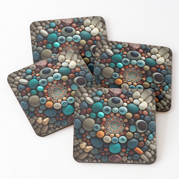Item preview, Rock Pattern designed and sold by JPugliese.