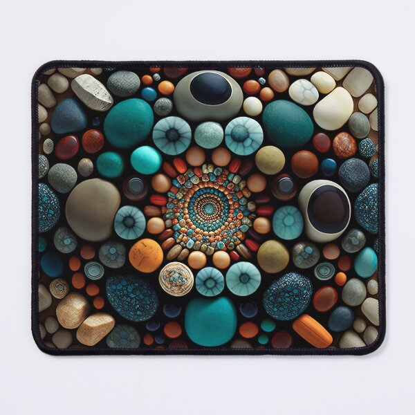 Item preview, Rock Pattern designed and sold by JPugliese.