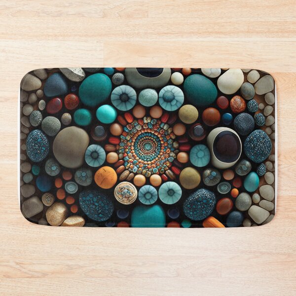 Item preview, Rock Pattern designed and sold by JPugliese.