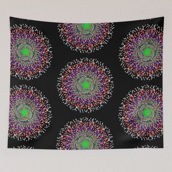Item preview, Rainbow Spiral - Colours  designed and sold by Twaingrant.