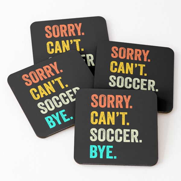 Item preview, soccer quotes shirt, funny soccer coach, Funny soccer Quotes Gift designed and sold by Dogs Geeky⭐⭐⭐⭐⭐.
